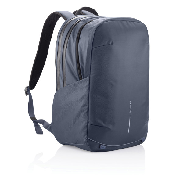 Zaino Bobby Explore - Blu Navy / Nero