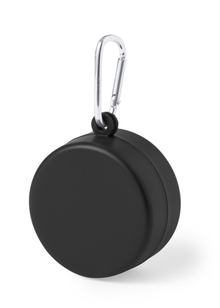 Foldable Cup Jado - White