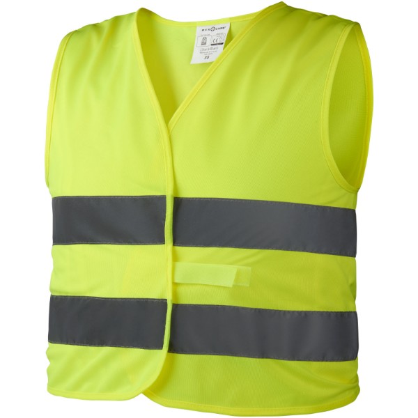 Reflective kids safety vest HW1 (XS)