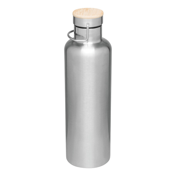 Insulated Drinking Bottle Jumbo Military