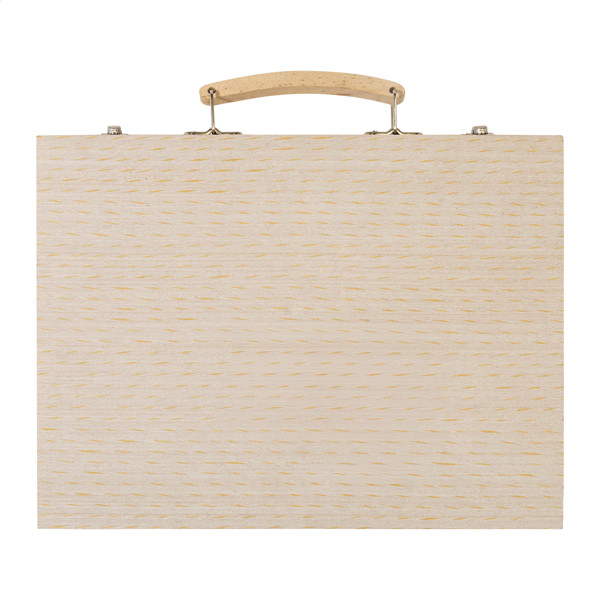 Művész rajz- és festőkészlet Dreamer