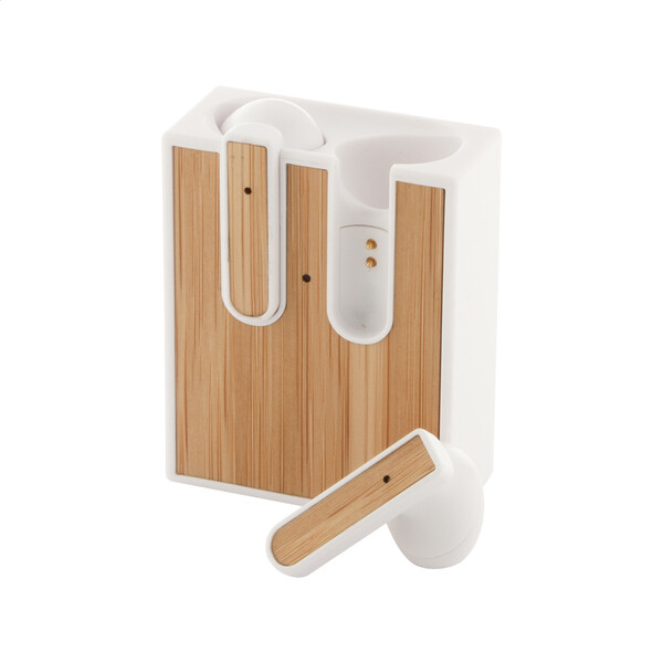 Écouteurs sans fil Rabsody