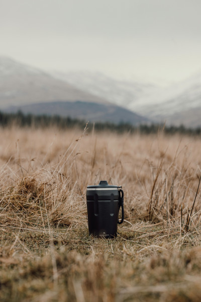 Nordic Drift Trail RCS Lockable And Leakproof Coffee Mug 350