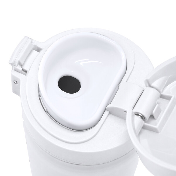 Vaso Térmico Jorlens - Blanco