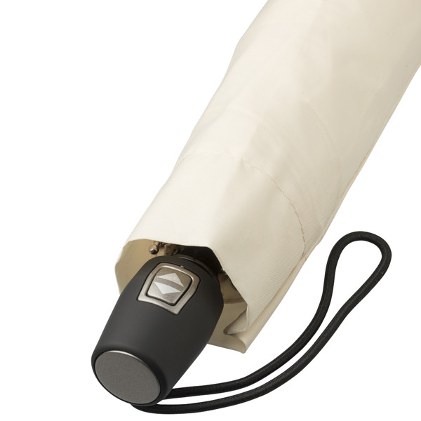 Taschenschirm CHELSEA - Creme