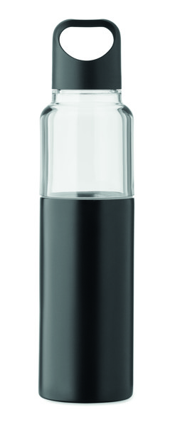 2 in 1 bottle 610ml Dualuse