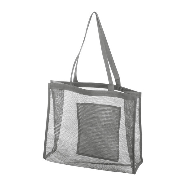 RPET Shopping Bag Thornton - Dark Grey