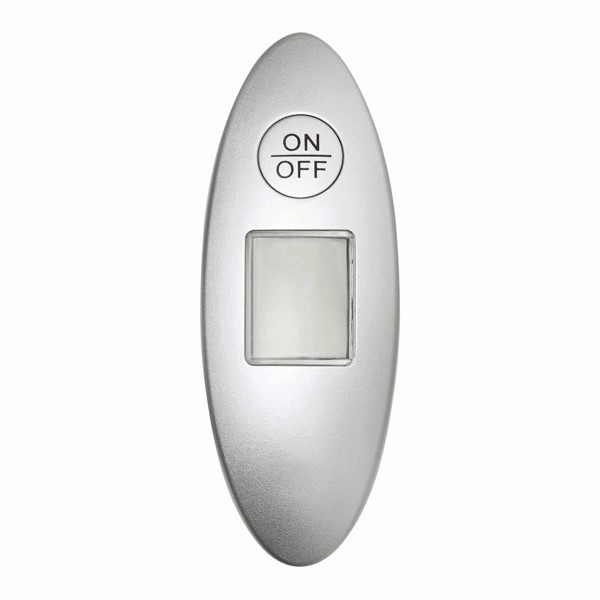 Lift Off digital luggage scale, 40 kg capacity