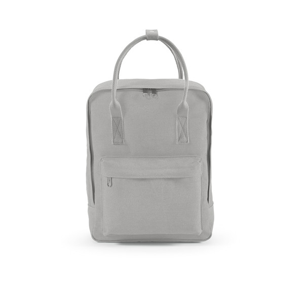 Stockholm Backpack - Gris clair