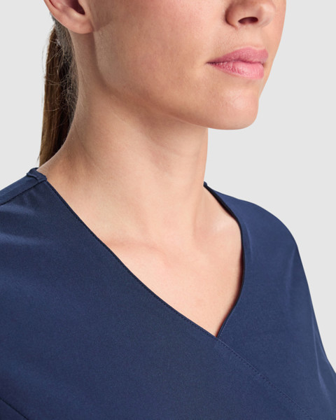 Ferox Woman T-Shirt - Paramedic Green / S