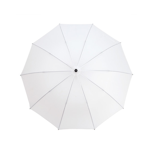 GUARDA-CHUVA SUPERIOR GOLF - Branco 