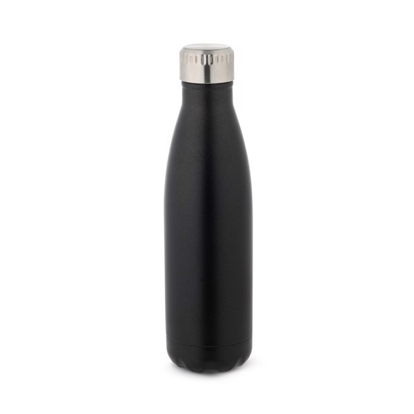 SHOW SATIN. Fľaša z nerezovej ocele 500 mL