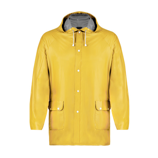 Impermeable Hinbow - Amarillo / XL/XX