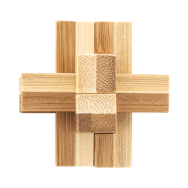 Magic Puzzle Brainboo