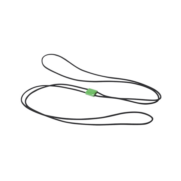 Goma Elástica Mansat - Verde