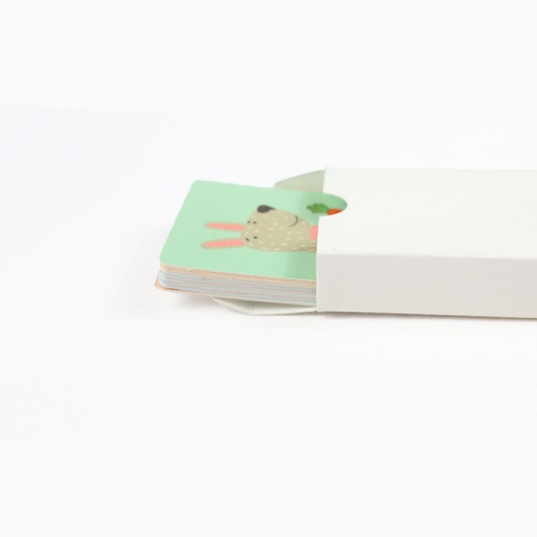 Memory Game 20 Pieces With Customizable Packaging