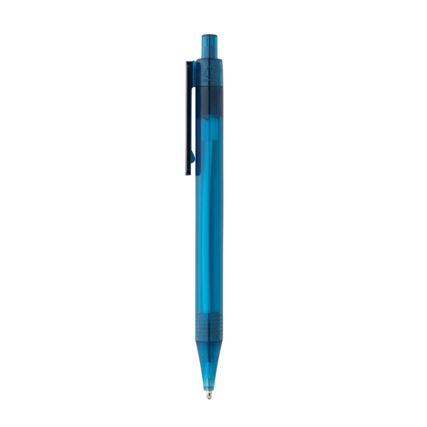 Pero Xd Collection rPET, 1200 m Dokumental® modro črnilo - Modra