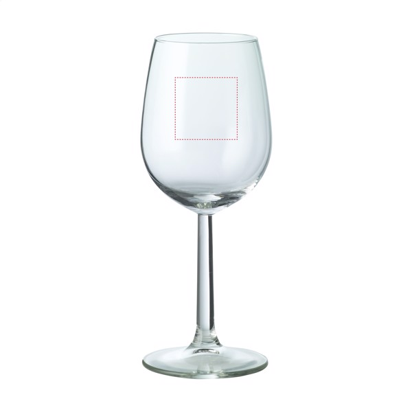 Bourgogne Wine Glass 290 ml