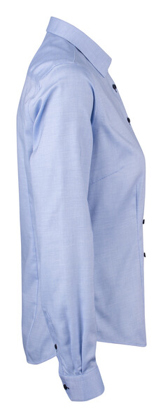 Purple Bow 145 Woman Mid Blue 4XL