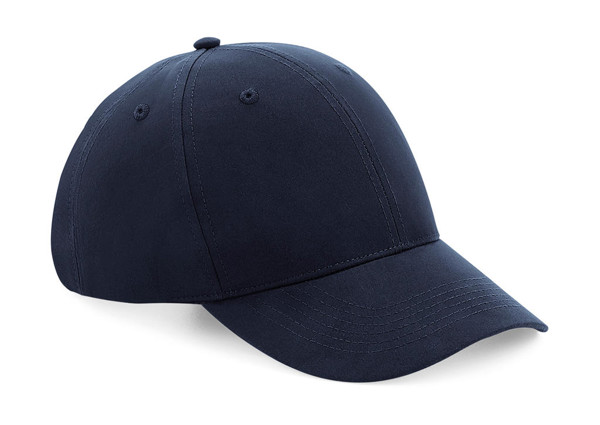 Recycled Pro-Style Cap - White / ONE SIZE