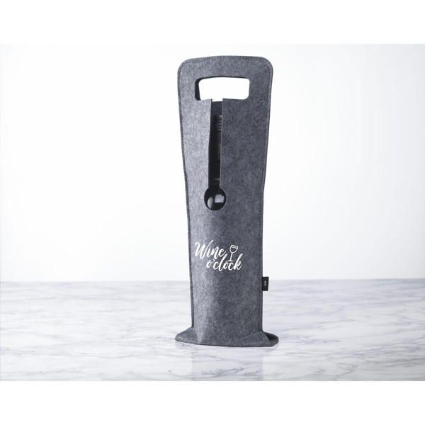 Sugarcane Paper Notebook A5 - White