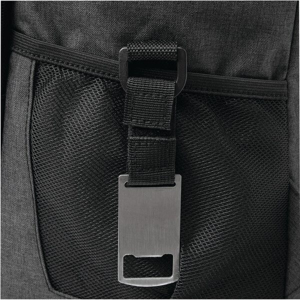Cooler Backpack Yukon - Dark Grey