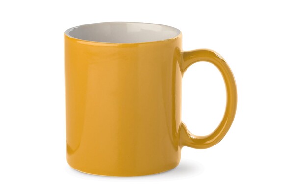 Mug Oslo 300ml - Yellow