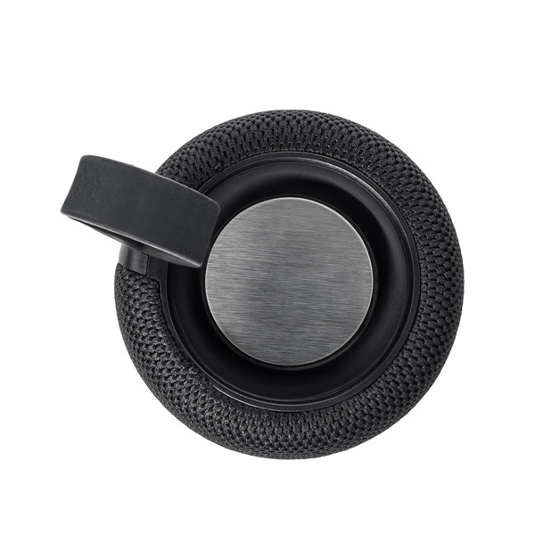Roller Bluetooth speaker - Black