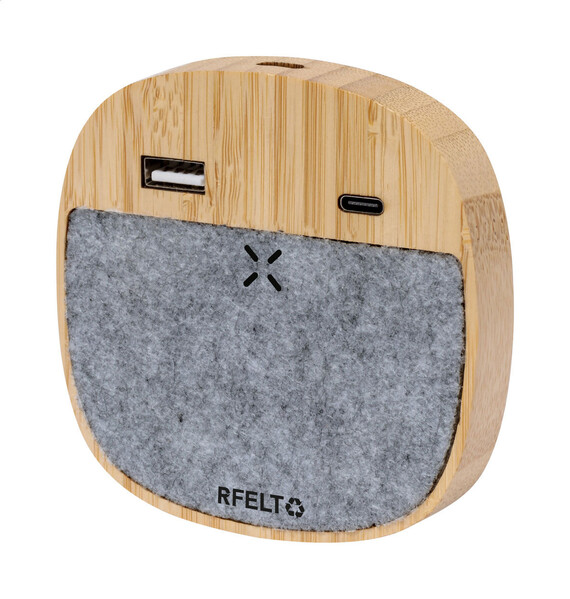Wireless Charger Mekens