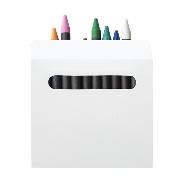 Set de 12 pastels Craxon 12