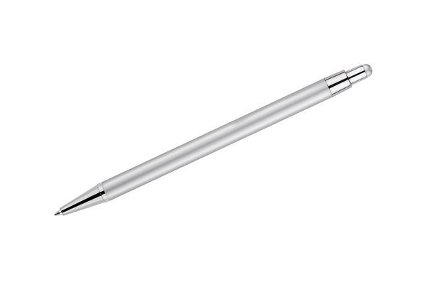 Touch pen DAWEI - silver