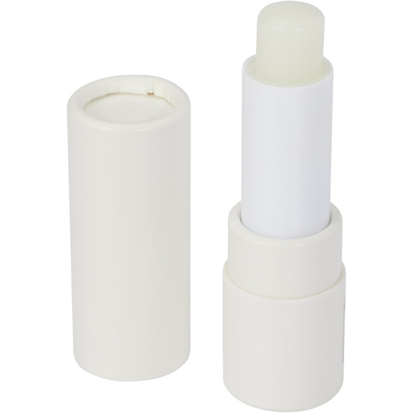 Adony lip balm - White