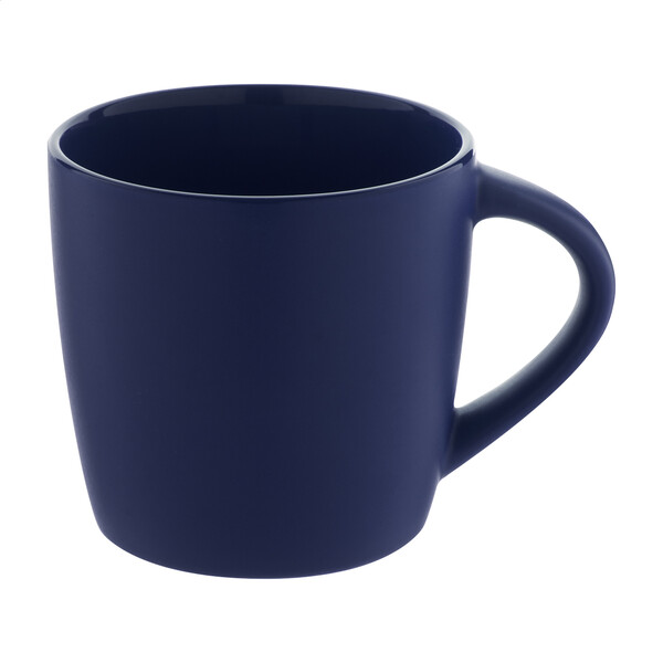 Mug Matara - Bleu Foncé
