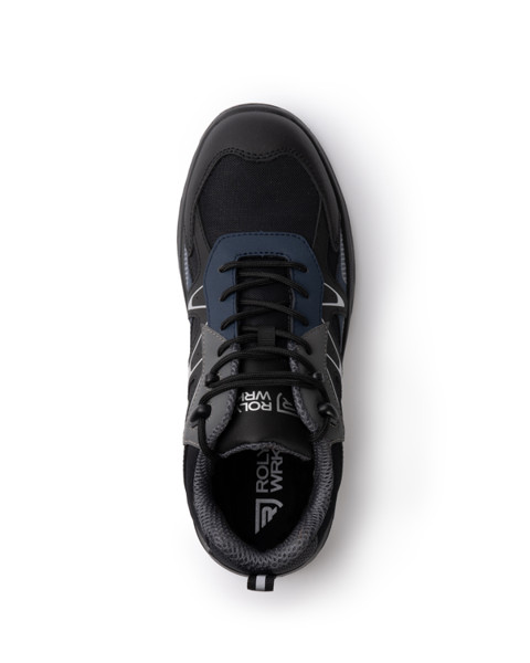 Arbeitsschuhe Kercus - BLACK/NAVY / 42