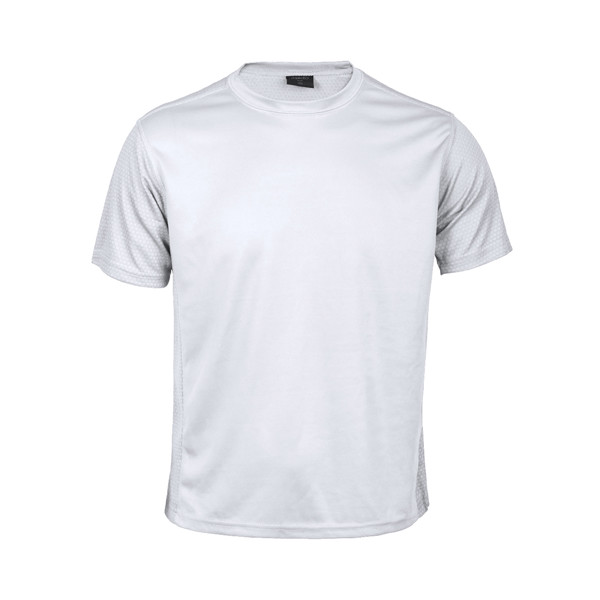 T-Shirt Adulto Tecnic Rox