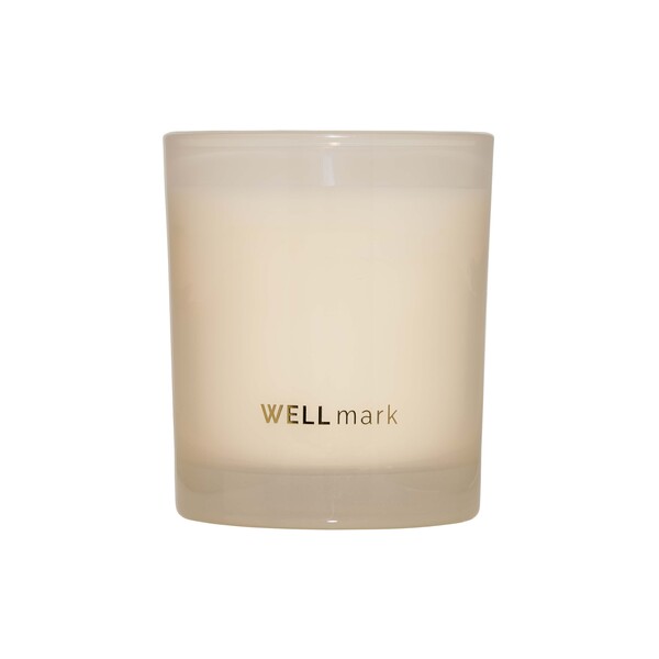 Candela profumata Wellmark Echoes of Kindness da 210 g
