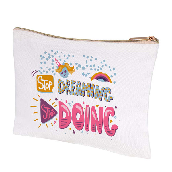 NECESSAIRE POLY SUBLIMAÇÃO