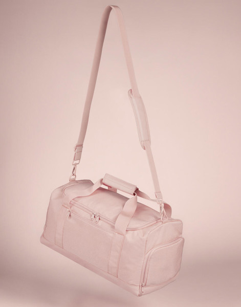Small Training Holdall - Ice Grey / ONE SIZE