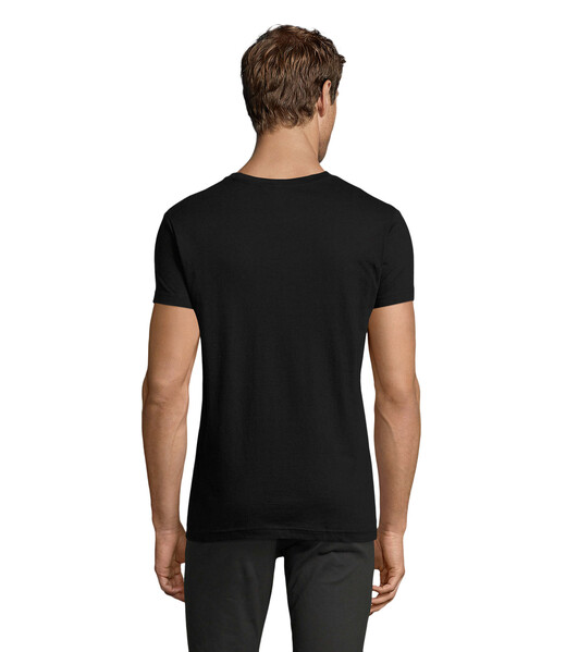 REGENT FIT HOMEM 150g - Preto ProfundoXL