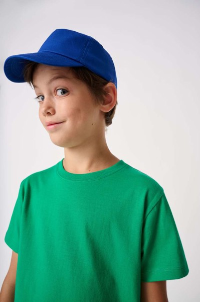 Ideal190 Kids' T-Shirt - Ideal White / 8/10