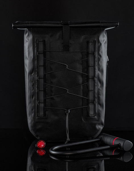 Waterproof Bike Roll-Top