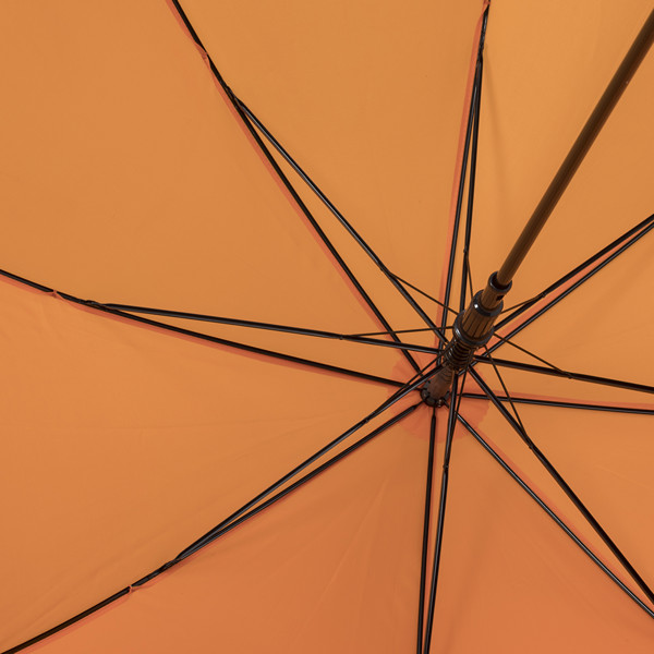 Stockschirm CASUAL - Orange