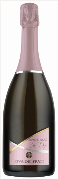 Prosecco Rosé Extra Dry DOC