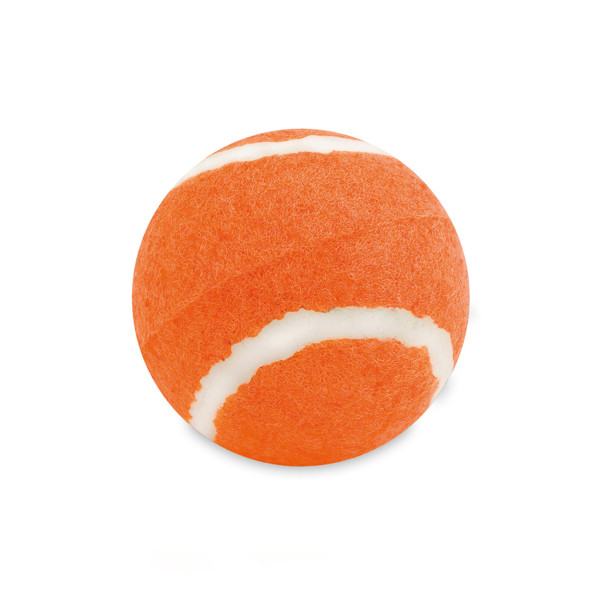 Pelota Niki - Naranja