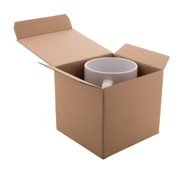 Mug Box Three Eco