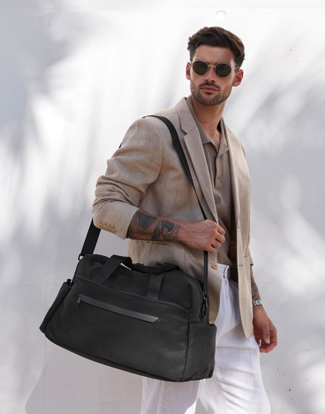 Airside Weekender - Natural Stone / ONE SIZE