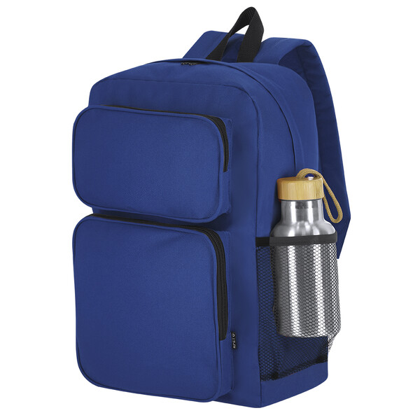 Mochila Lanwich - Amarillo