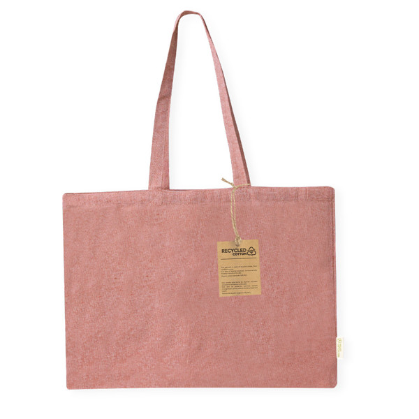 Saco Bonillo - Preto