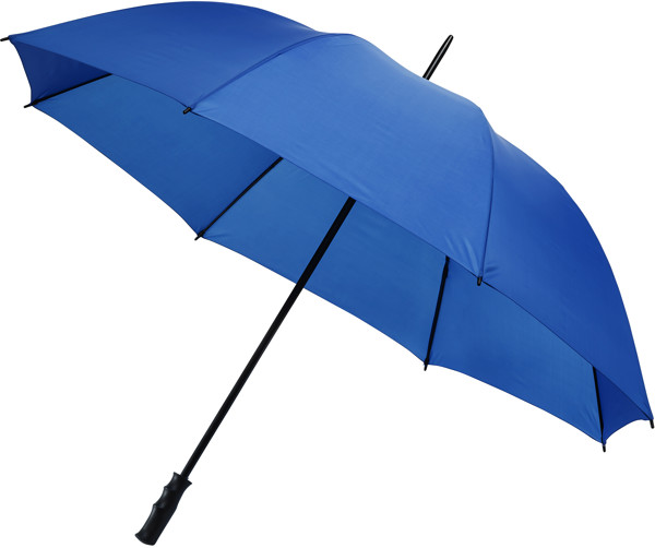 FALCONETTI - Parapluie de golf - Manuel - Impermable au vent -  125 cm - Bleu cobalt