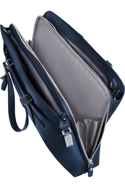 Karissa Evo Slim Bailhandle 15.6"